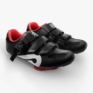 Basically brand new unisex Peloton bike shoes